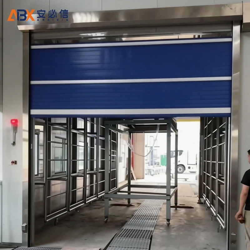 石家庄高速门